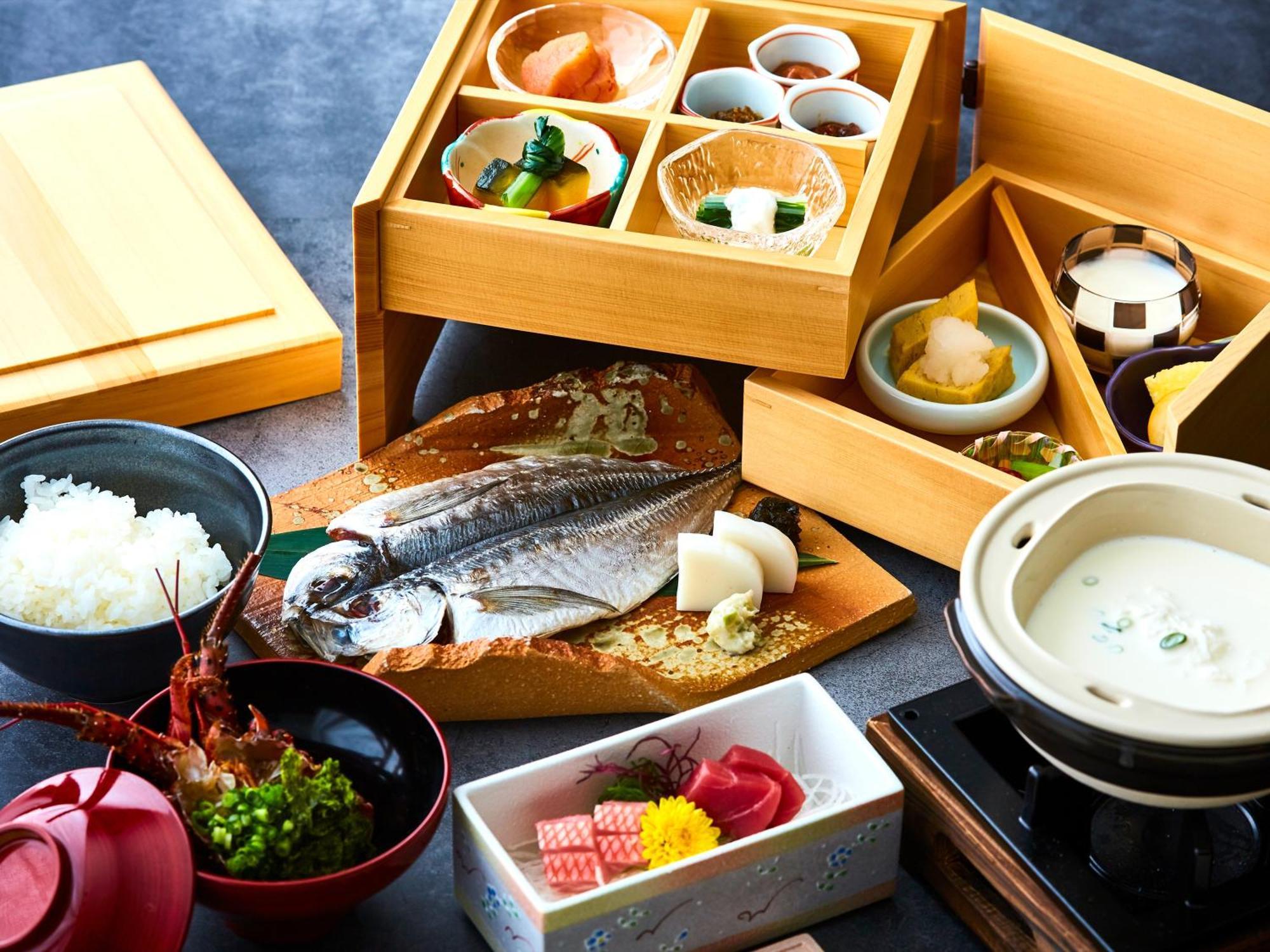 Kazenokaori Mori Premier Hotell Ito  Exteriör bild