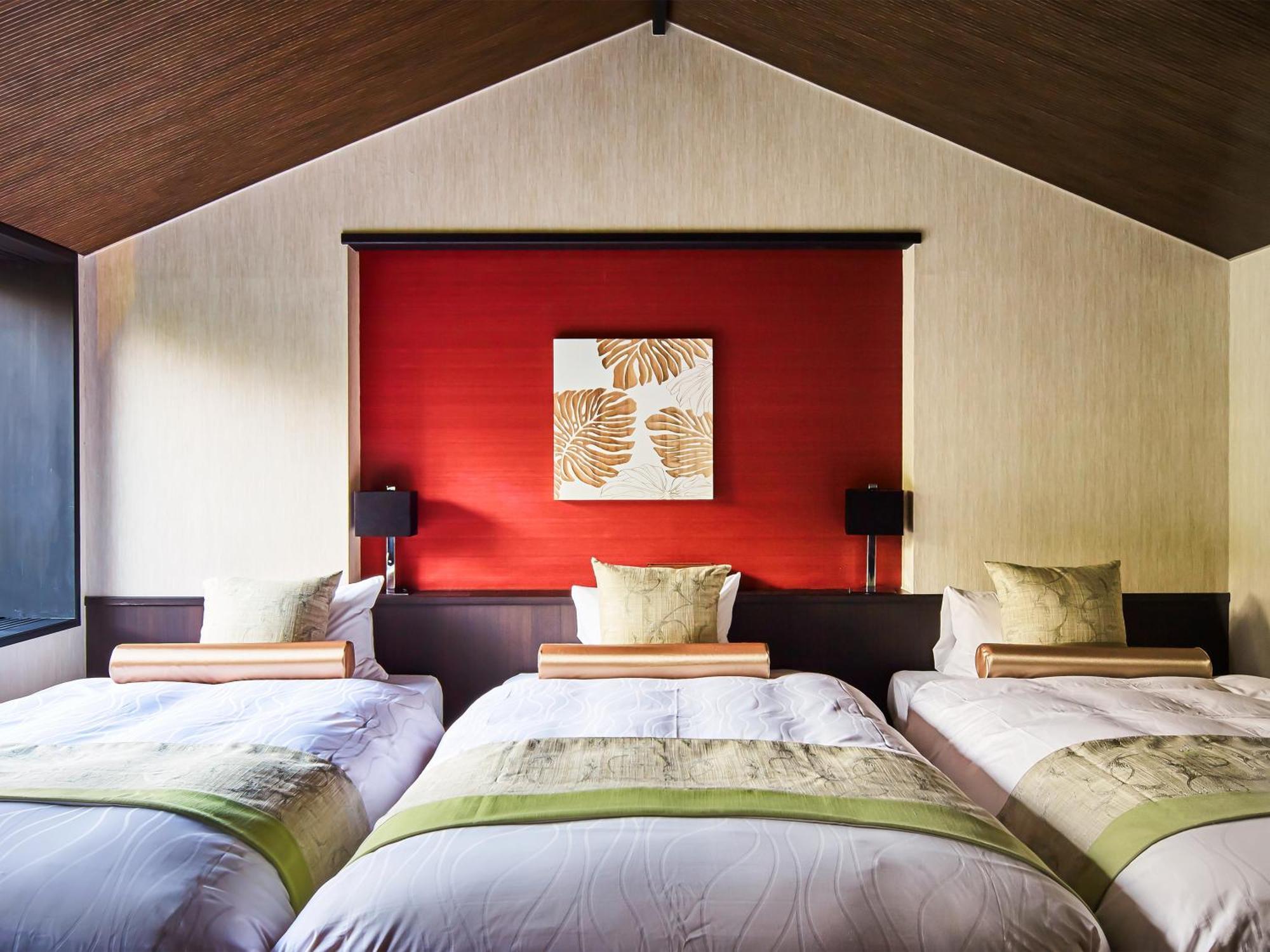 Kazenokaori Mori Premier Hotell Ito  Exteriör bild