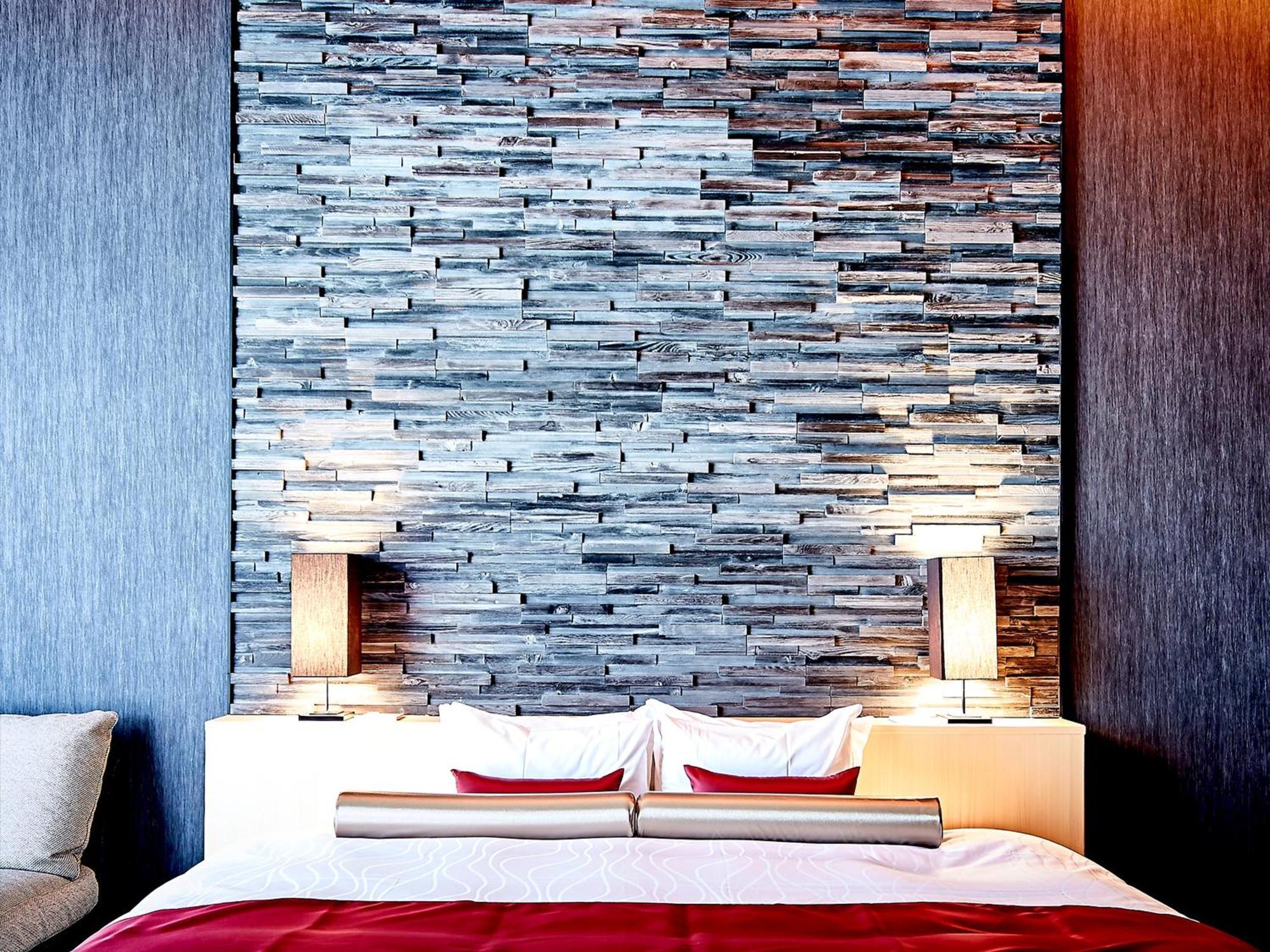 Kazenokaori Mori Premier Hotell Ito  Exteriör bild