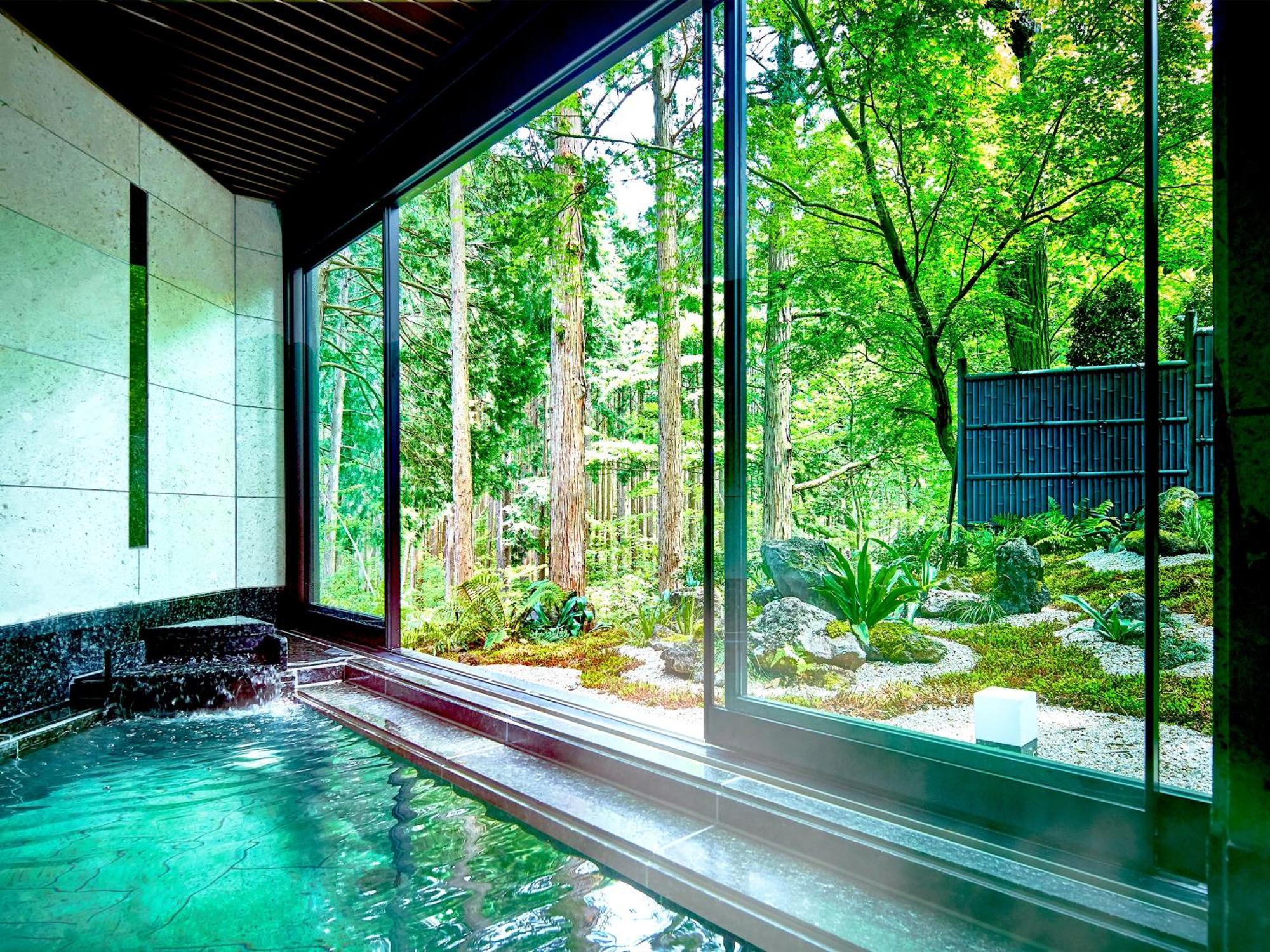Kazenokaori Mori Premier Hotell Ito  Exteriör bild