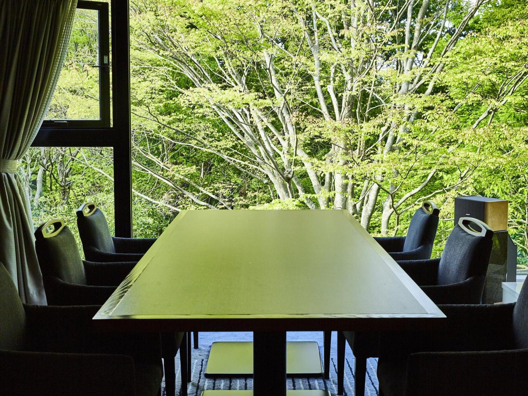 Kazenokaori Mori Premier Hotell Ito  Exteriör bild