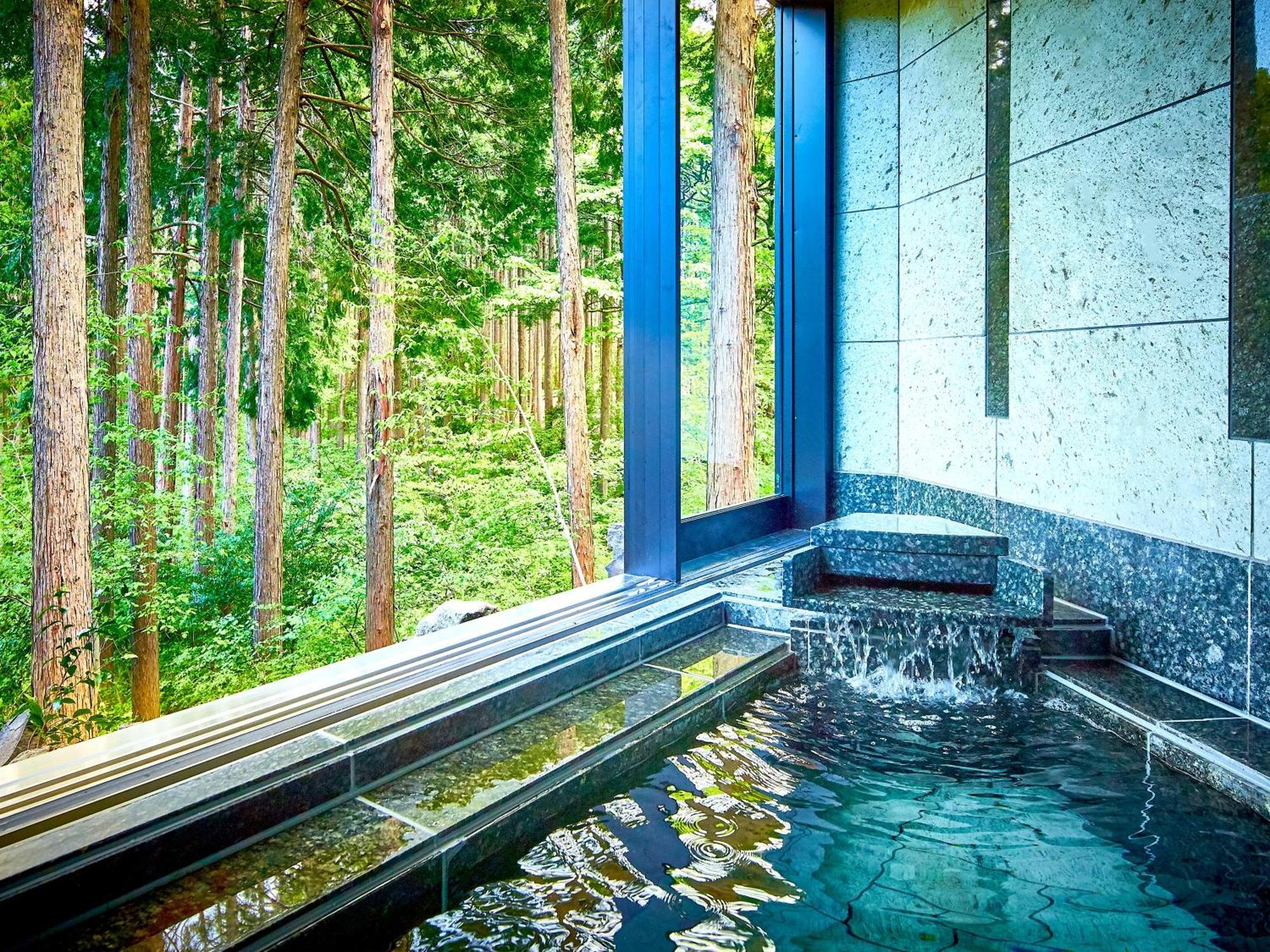 Kazenokaori Mori Premier Hotell Ito  Exteriör bild