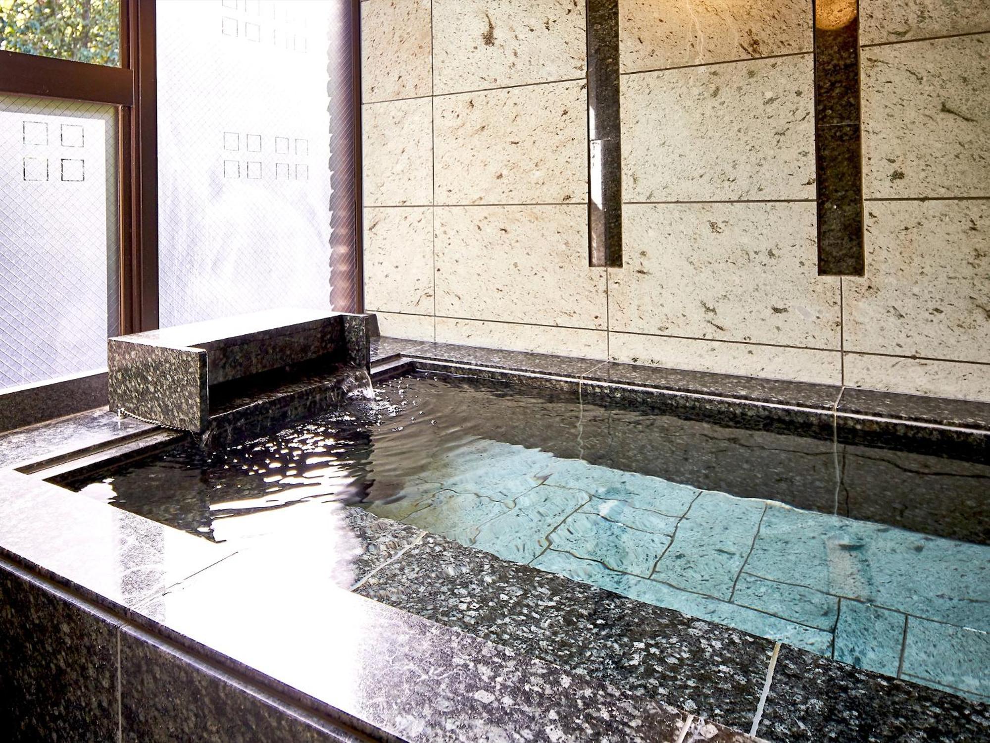 Kazenokaori Mori Premier Hotell Ito  Exteriör bild
