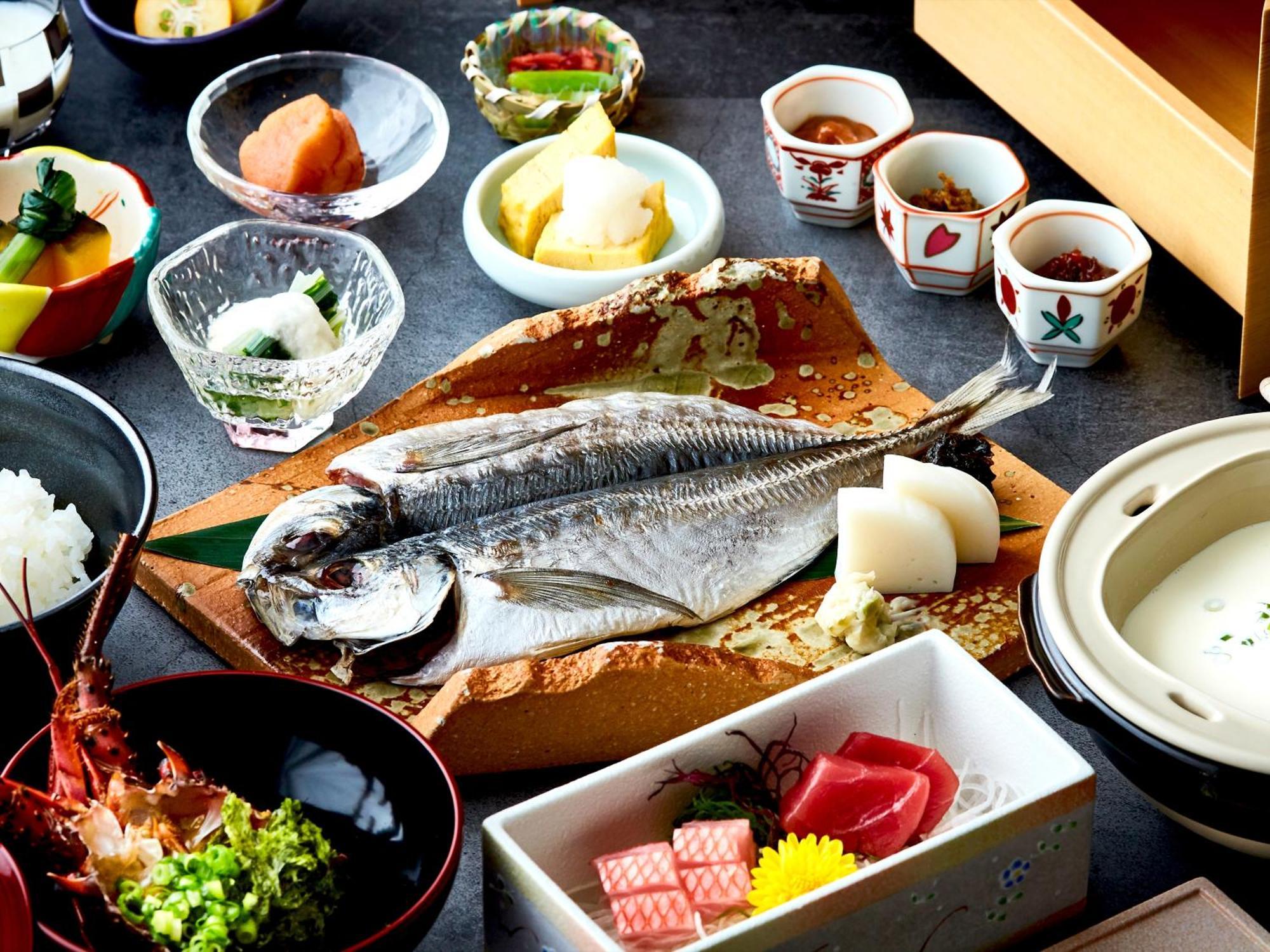 Kazenokaori Mori Premier Hotell Ito  Exteriör bild
